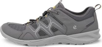 Ecco Terracruise LT Multisportschuhe f&uuml;r Herren | grau