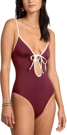 Onia Soleil One-Piece