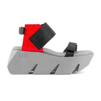United Nude Wedges, female, Multicolor, Size: 10 US Bull Run