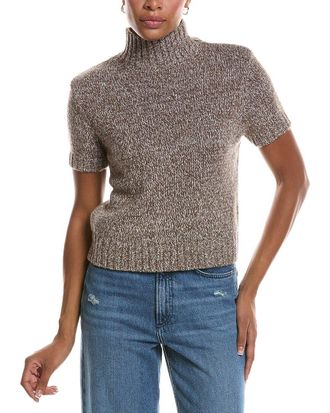 7 For All Mankind Sweater Top