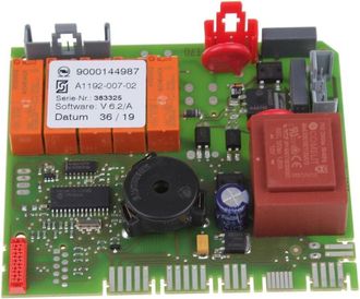 Bosch M&oacute;dulo - Tarjeta De Control - 00498299