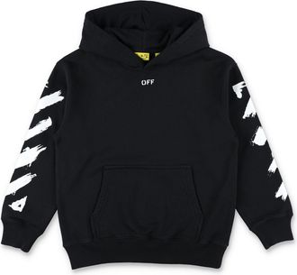 Off-white Abbigliamento bianco sporco.... Nero