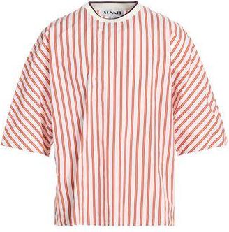Sunnei CAMISETAS Y TOPS - Camisetas en YOOX.COM