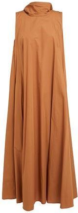 Rossopuro Maxi dresses