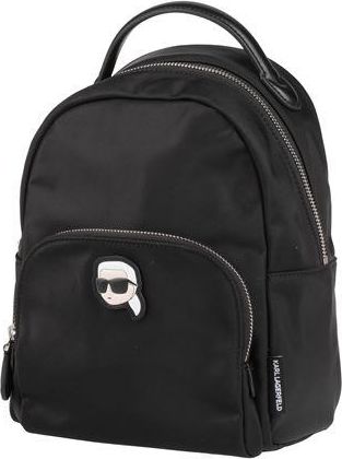Karl Lagerfeld IKON NYLON SM BACKPACK