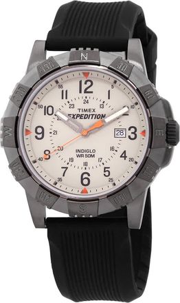 Timex Expedition Ridge Quartz Mens Watch TW4B32200