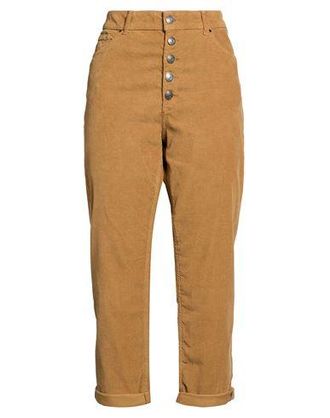 Dondup BOTTOMWEAR - Trousers on YOOX.COM