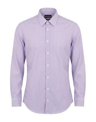 Emporio Armani TOPWEAR - Camicie su YOOX.COM