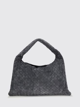 Bottega Veneta Borsa Hop Bottega Veneta in pelle intrecciata