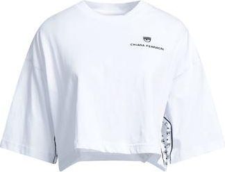 Chiara Ferragni TOPWEAR - T-shirts sur YOOX.COM