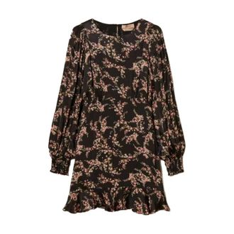 Twinset Abito - - Dresses - Donna - Marrone - M