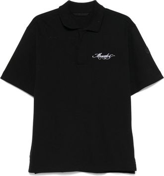 Moncler T-Shirts And Polos