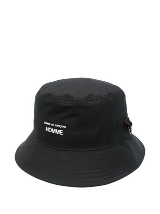 COMME des GARCONS　麦わら帽子 COMME des GARCONS 麦わら帽子