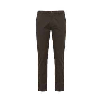 Liu Jo Chinos - male - Liu Jo - Chinos - Brown - XL - Trousers
