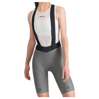 Sportful LTD 2 Bibshort Velohose f&uuml;r Damen | grau