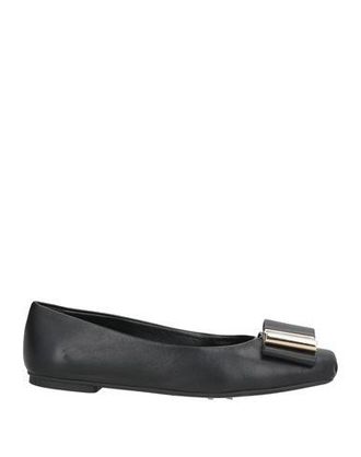 Ferragamo FOOTWEAR - Ballet flats on YOOX.COM