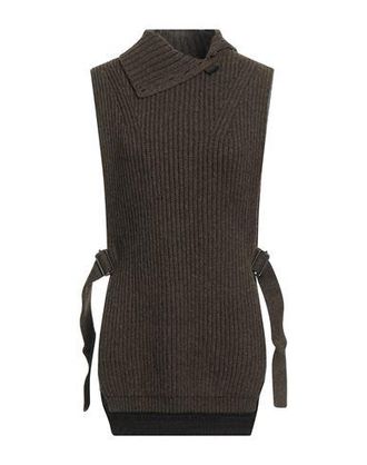 Yohji Yamamoto Turtlenecks