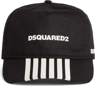 Dsquared2 Hat with logo