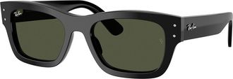 Ray-Ban RB7683S Joseph 901/31 Mens Sunglasses Black Size 55