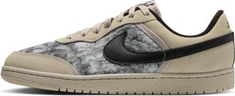 Nike Jordan Mens Air Jordan Skyline Low Realtree Shoes in Brown | JA9066-200