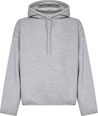 Maison Margiela Uomo, Felpe, Grigio, S, new
