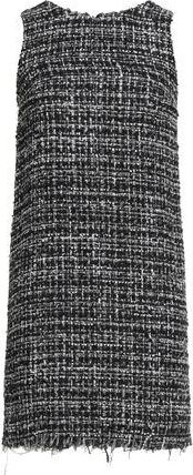 White Wise Mini dresses