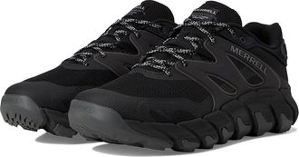 Merrell Maipo Explorer Aerosport Mens Shoes Black : 8.5 M, Synthetic/Textile