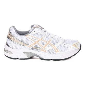 Asics Donna, Scarpe, Bianco, 45 EU, new