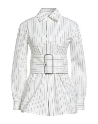Burberry CAMISETAS Y TOPS - Camisas en YOOX.COM