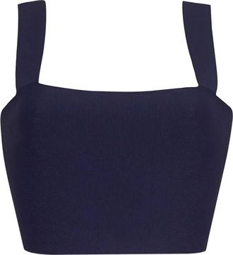 Cara Cara Madeline top - Blue