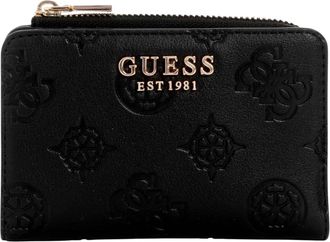 Guess Portefeuilles & Kaarthouders - Dames - Portefeuilles - Zwart - ONE Size - Accessoires