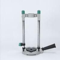 OEM Gu&iacute;a De Perforaci&oacute;n - Soporte De Posicionamiento De &Aacute;ngulo Ajustable Para Taladro El&eacute;ctrico - Crezuo