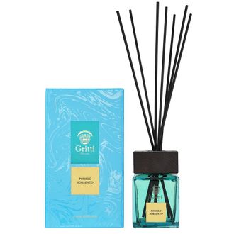OEM Difusor De Fragancia Pomelo Sorrento Con Varillas 250 Ml