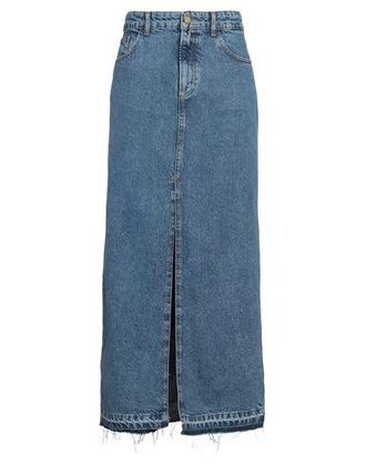Philosophy di Lorenzo Serafini BOTTOMWEAR - Denim skirts on YOOX.COM