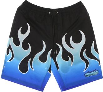 Ripndip Hombre, Trajes de ba&ntilde;o, Multicolor, Talla: L