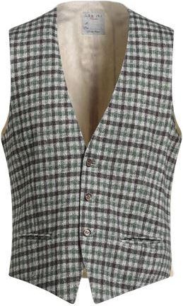 L.B.M. 1911 L. B.M. 1911 Tailored Vests