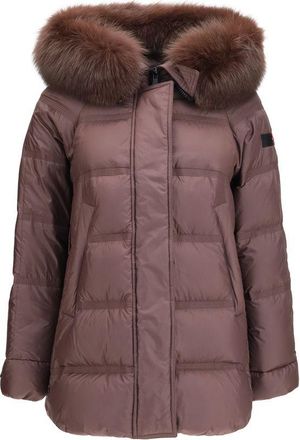Peuterey Peuterey Polyester Full-Length Womens Jacket