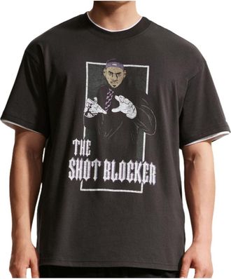 Nike LeBron T-Shirt Hurt Feelings IH8578-045