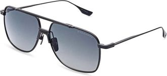Dita Eyewear unisex, Accessoires, Zwart, Maat: 61 MM