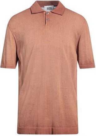 Alpha Studio Sweaters