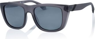 Superdry SDS 5010 108P Womens Sunglasses Grey Size 54