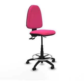 Piqueras y Crespo Piqueras Y Crespo B0001rf Silla De Oficina Rosa
