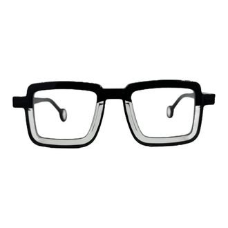 Theo Montatura Hinta - - Accessories - unisex - Nero - ONE SIZE