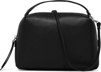 Gianni Chiarini Alifa - Dames - Handtassen - Zwart - ONE Size - Tassen