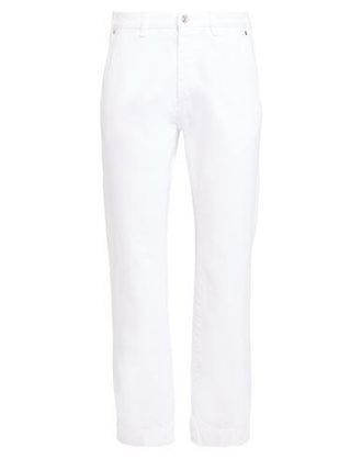 Mauro Grifoni BOTTOMWEAR - Jeans on YOOX.COM
