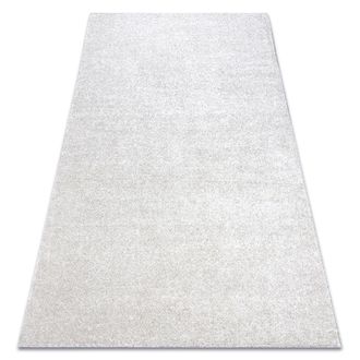 RugsX RugsX Wall-To-Wall Santa Rug in Yellow | Size: 250 cm x 400 cm
