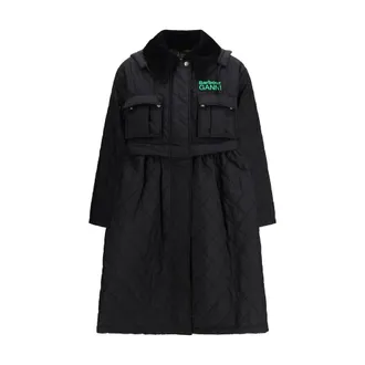 Barbour Polyester Womens Coat