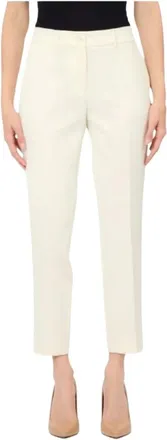Liu Jo Donna, Pantaloni, Beige, M, new