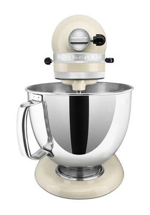 KitchenAid Kitchenaid Artisan 5ksm175pseac - K&atilde;&frac14;chenmaschine