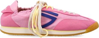 Puraai Scarpe da ginnastica Puraai Rosa